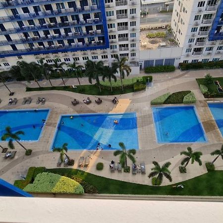 Sea Residences - Condo R Us Пасай Экстерьер фото