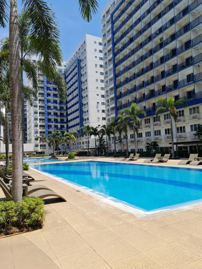Sea Residences - Condo R Us Пасай Экстерьер фото
