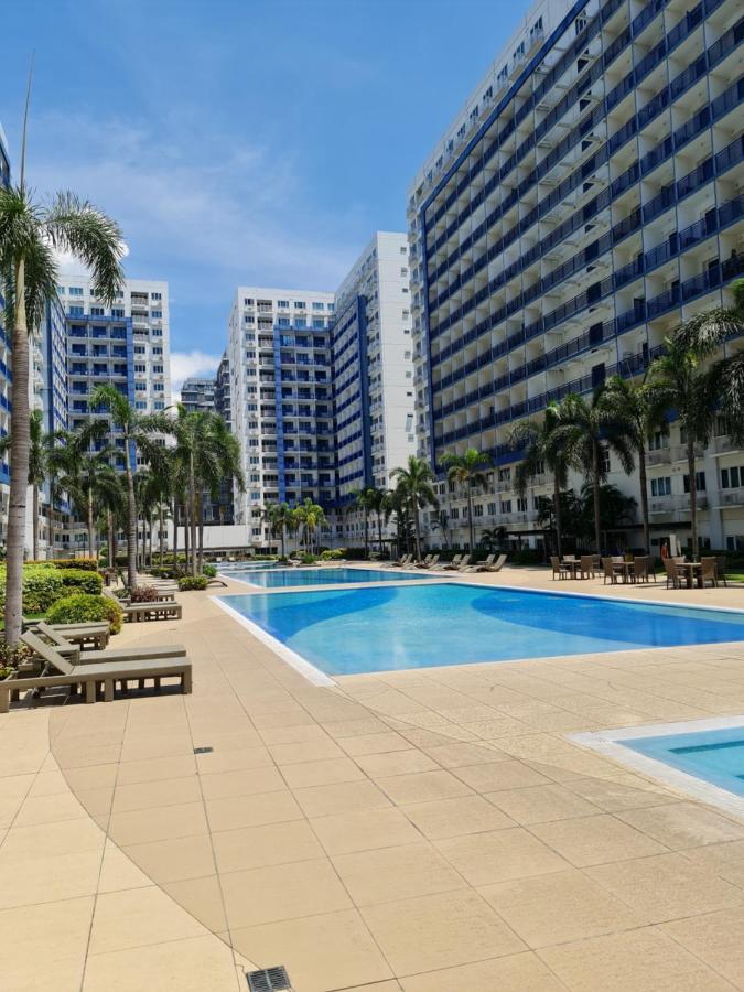 Sea Residences - Condo R Us Пасай Экстерьер фото