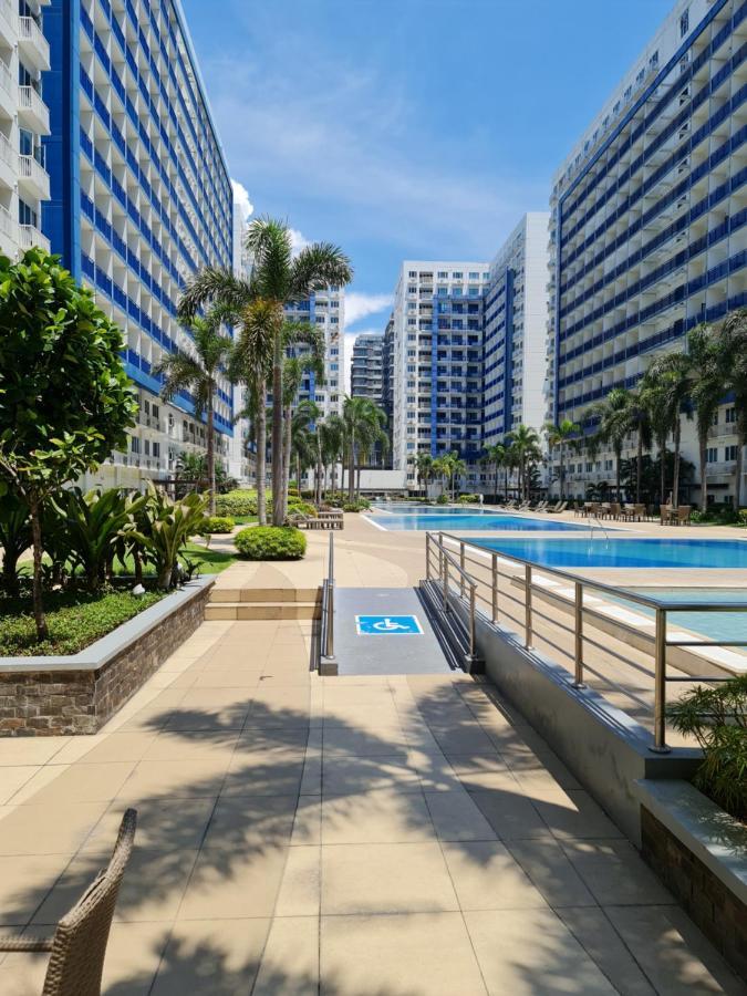 Sea Residences - Condo R Us Пасай Экстерьер фото
