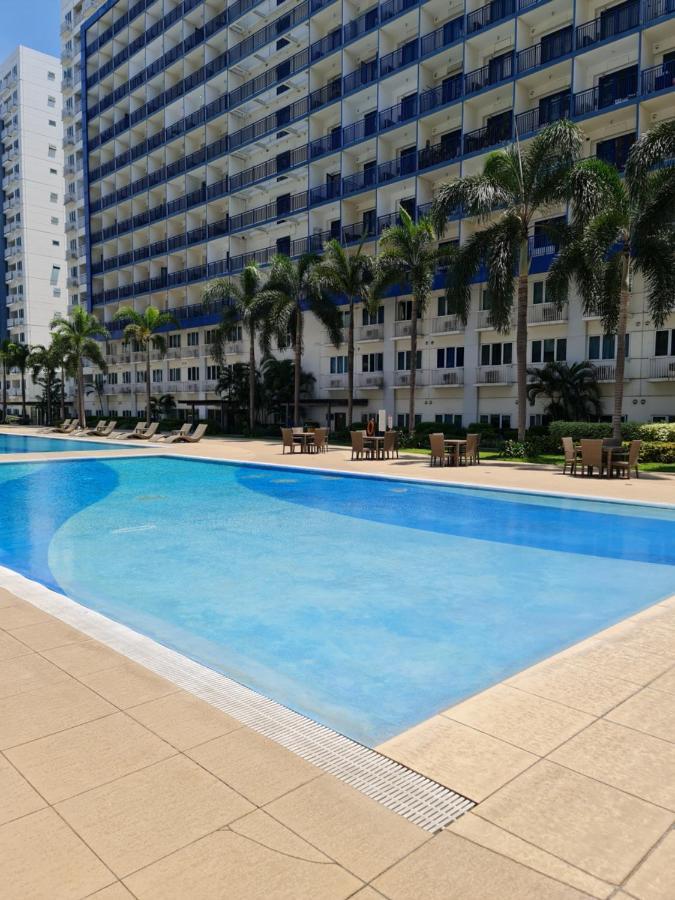 Sea Residences - Condo R Us Пасай Экстерьер фото
