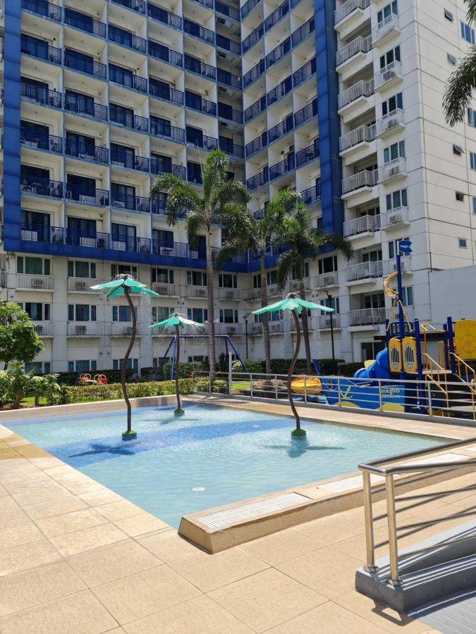 Sea Residences - Condo R Us Пасай Экстерьер фото