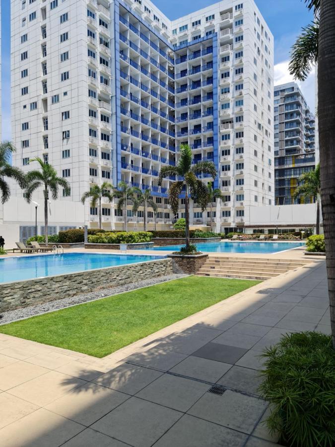 Sea Residences - Condo R Us Пасай Экстерьер фото