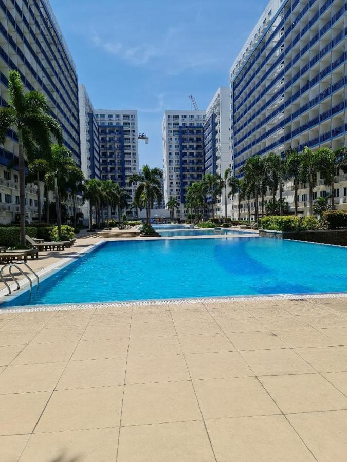 Sea Residences - Condo R Us Пасай Экстерьер фото