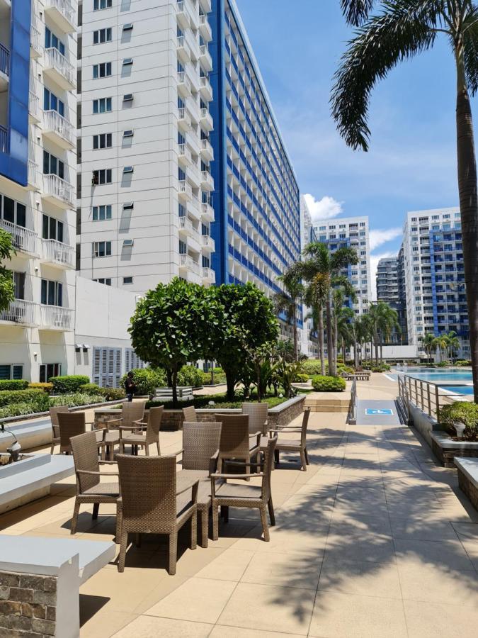 Sea Residences - Condo R Us Пасай Экстерьер фото