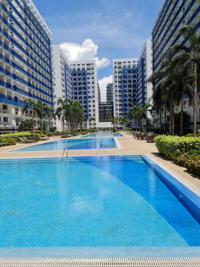 Sea Residences - Condo R Us Пасай Экстерьер фото